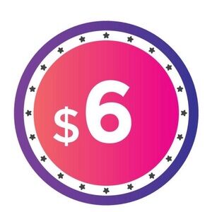 For Show Purposes Only